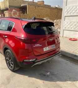 کیا سپۆرتاج